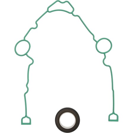 Reinz Engine Timing Cover Gaske, 15-10350-01 15-10350-01